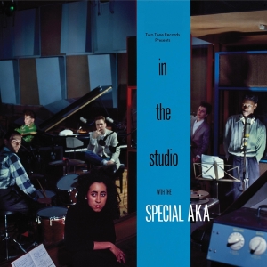 The Specials - In The Studio in the group OUR PICKS / Christmas gift tip CD at Bengans Skivbutik AB (1190571)