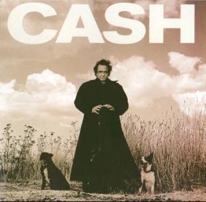 Johnny Cash - American Recordings (USA imp.) in the group OUR PICKS / Classic labels / American Recordings at Bengans Skivbutik AB (1191127)