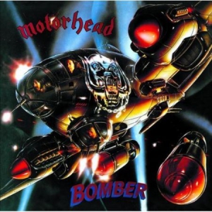 Motörhead - Bomber in the group OTHER / MK Test 9 LP at Bengans Skivbutik AB (1191459)