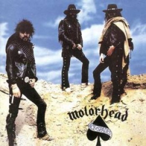 Motörhead - Ace Of Spades in the group OTHER / MK Test 9 LP at Bengans Skivbutik AB (1191461)
