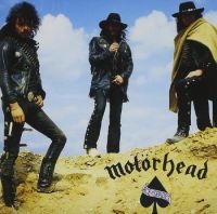 Motörhead - Ace Of Spades in the group OTHER / 2500 LP at Bengans Skivbutik AB (1191461)