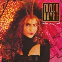 Dayne Taylor - Tell It To My Heart: Deluxe Edition in the group CD / Pop-Rock at Bengans Skivbutik AB (1191475)