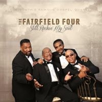 Fairfield Four - Still Rockin' My Soul in the group CD / RnB-Soul at Bengans Skivbutik AB (1191500)