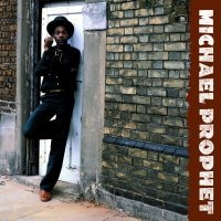 Prophet Michael - Gunman in the group VINYL / Reggae at Bengans Skivbutik AB (1191512)