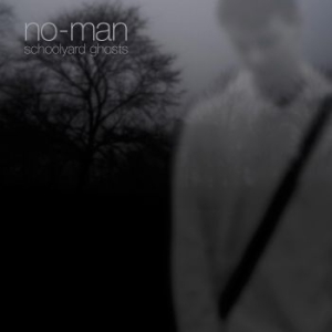 No-Man - Schoolyard Ghosts in the group VINYL / Pop-Rock at Bengans Skivbutik AB (1191533)