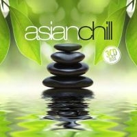 Blandade Artister - Asian Chill in the group CD / RnB-Soul at Bengans Skivbutik AB (1193640)