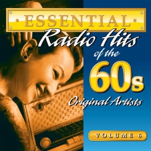 Blandade Artister - Essential Radio Hits Of The 60S Vol in the group CD / Pop at Bengans Skivbutik AB (1193651)