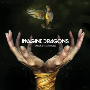 Imagine Dragons - Smoke + Mirrors in the group Minishops / Imagine Dragons at Bengans Skivbutik AB (1194483)