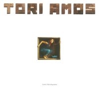 TORI AMOS - LITTLE EARTHQUAKES in the group OTHER / -Start LP1 at Bengans Skivbutik AB (1244251)