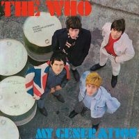 The Who - My Generation (Vinyl) in the group OUR PICKS /  Christmas gift tip Vinyl at Bengans Skivbutik AB (1246395)