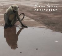 Berner Bonson - Reflection in the group CD / Pop-Rock at Bengans Skivbutik AB (1247408)