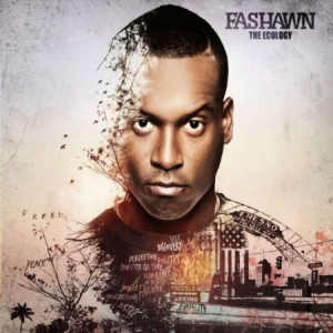 Fashawn - Ecology in the group VINYL / Hip Hop at Bengans Skivbutik AB (1247505)