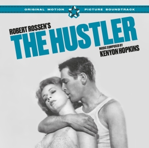 Kenyon Hopkins - Hustler in the group CD / Film-Musikal at Bengans Skivbutik AB (1249938)