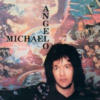 Angelo Michael - Michael Angelo in the group CD / Pop-Rock at Bengans Skivbutik AB (1252062)