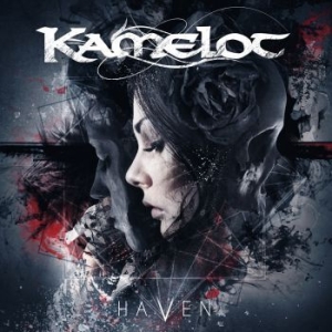 Kamelot - Haven in the group OTHER /  at Bengans Skivbutik AB (1252151)