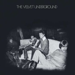 Velvet Underground - The Velvet Underground [import] in the group VINYL / Pop-Rock at Bengans Skivbutik AB (1260741)
