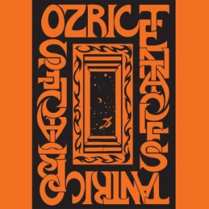 Ozric Tentacles - Tantric Obstacles in the group VINYL / Pop-Rock at Bengans Skivbutik AB (1260882)