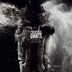 Nordic Giants - A Seance Of Dark Delusions in the group VINYL / Rock at Bengans Skivbutik AB (1260914)