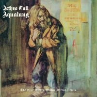 JETHRO TULL - AQUALUNG in the group OTHER / CDV06 at Bengans Skivbutik AB (1261159)