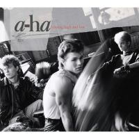 A-HA - HUNTING HIGH AND LOW in the group VINYL / Pop-Rock at Bengans Skivbutik AB (1261162)