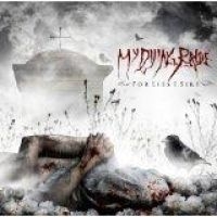 My Dying Bride - For Lies I Sire (2 Lp Vinyl) in the group Minishops / My Dying Bride at Bengans Skivbutik AB (1265282)