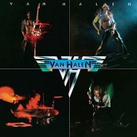 VAN HALEN - VAN HALEN in the group OUR PICKS / Christmas gift tip CD at Bengans Skivbutik AB (1265320)