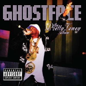 Ghostface - The Pretty Toney Album in the group OTHER / -Start Jan R3 at Bengans Skivbutik AB (1266450)