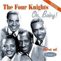 Four Knights - Oh Baby! Best Of Vol 1 in the group CD / Pop-Rock at Bengans Skivbutik AB (1266505)