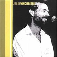 Winchester Jesse - Live in the group OUR PICKS / Christmas gift tip CD at Bengans Skivbutik AB (1266514)