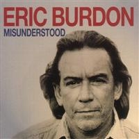 Burdon Eric - Misunderstood in the group CD / Pop-Rock at Bengans Skivbutik AB (1266542)