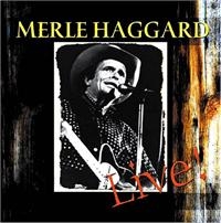 Haggard Merle - Workin' Man Blues - Live in the group OUR PICKS / Christmas gift tip CD at Bengans Skivbutik AB (1266649)