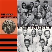 Swan Silvertones - 1946-1951 in the group CD / Pop-Rock at Bengans Skivbutik AB (1266788)