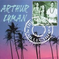 Lyman Arthur - Singles Collection in the group OUR PICKS / Christmas gift tip CD at Bengans Skivbutik AB (1266861)