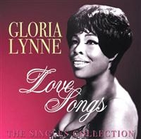 Lynn Gloria - Love Songs - The Singles Collection in the group CD / Pop-Rock at Bengans Skivbutik AB (1266862)