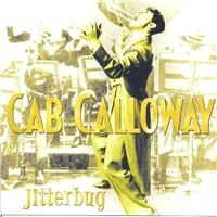 Calloway Cab - Jitterbug in the group CD / Pop-Rock at Bengans Skivbutik AB (1266914)