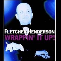 Henderson Fletcher - Wrappin' It Up in the group CD / Pop-Rock at Bengans Skivbutik AB (1266922)