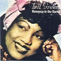 Green Lil - Romance In The Dark in the group CD / Pop-Rock at Bengans Skivbutik AB (1266934)