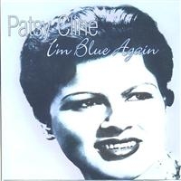 Cline Patsy - I'm Blue Again in the group CD / Pop-Rock at Bengans Skivbutik AB (1266955)