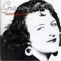 Fields Gracie - Northern Sweetheart in the group CD / Pop-Rock at Bengans Skivbutik AB (1266965)