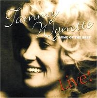 Wynette Tammy - Some Of The Best in the group CD / Pop-Rock at Bengans Skivbutik AB (1266968)