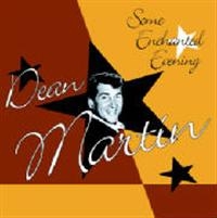 Martin Dean - Some Enchanted Evening in the group CD / Pop-Rock at Bengans Skivbutik AB (1266970)