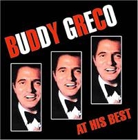 Greco Buddy - At His Best in the group CD / Pop-Rock at Bengans Skivbutik AB (1266979)