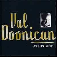 Doonican Val - At His Best in the group CD / Pop-Rock at Bengans Skivbutik AB (1266980)