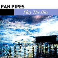 Panpipes - Play The Hits in the group CD / Pop-Rock at Bengans Skivbutik AB (1266985)