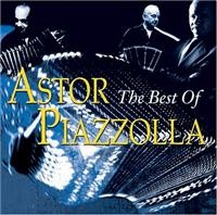 Piazzolla Astor - Best Of in the group OUR PICKS / Christmas gift tip CD at Bengans Skivbutik AB (1267004)