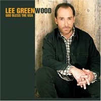 Greenwood Lee - God Bless America in the group CD / Pop-Rock at Bengans Skivbutik AB (1267006)