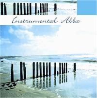 Instrumental Abba - Instrumental Abba in the group CD / Pop-Rock at Bengans Skivbutik AB (1267008)