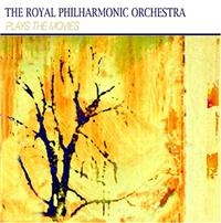 Royal Philharmonic Orchestra - Play The Movies: Vol1 in the group CD / Pop-Rock at Bengans Skivbutik AB (1267023)