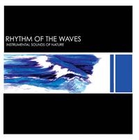 Instrumental Sounds Of Nature - Rhythm Of The Waves in the group OUR PICKS / Christmas gift tip CD at Bengans Skivbutik AB (1267030)