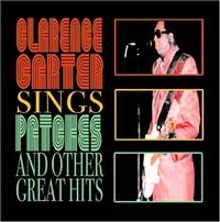 Carter Clarence - Sings 'Patches' & Other Great Hits in the group CD / Pop-Rock at Bengans Skivbutik AB (1267038)